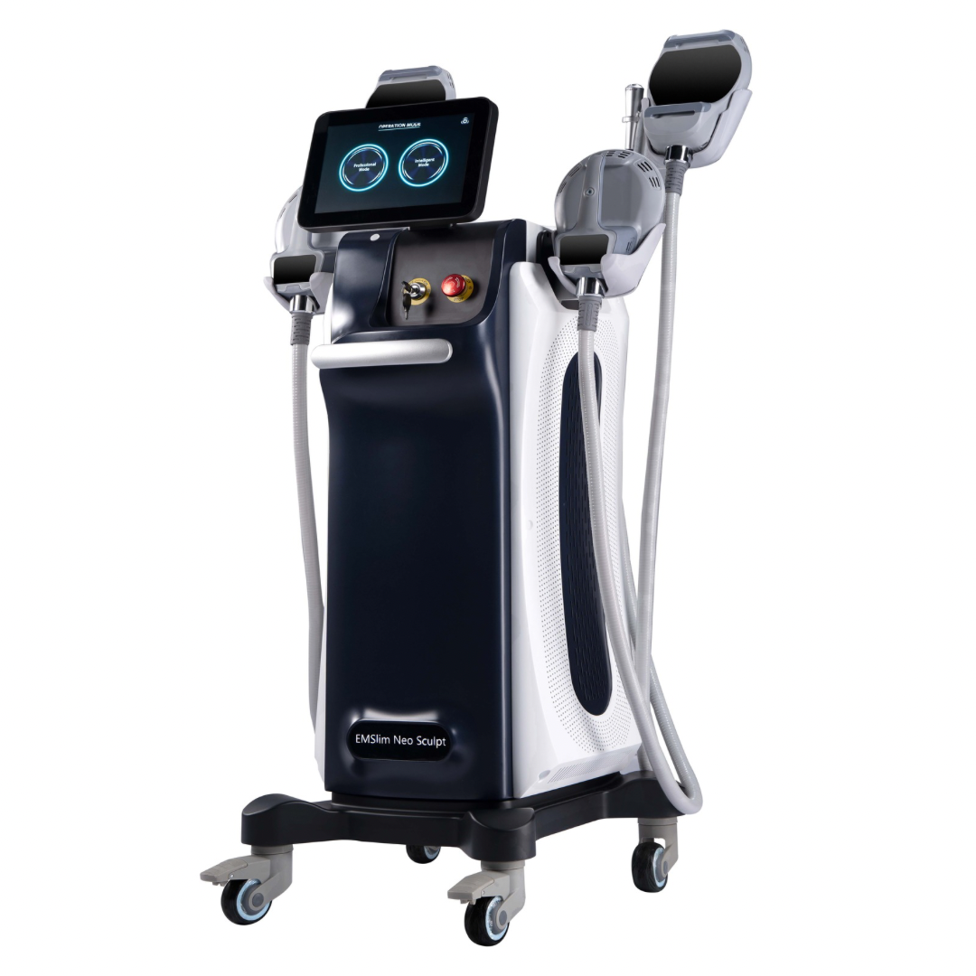 Professional NEO SCULPT OASIS (Android System)