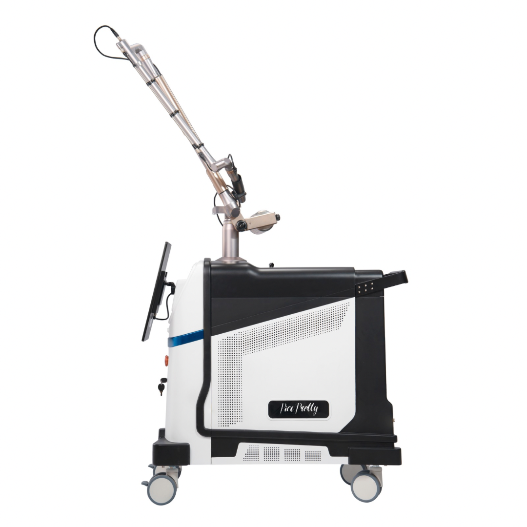 Tattoo Removal Laser Excellence Bundle B