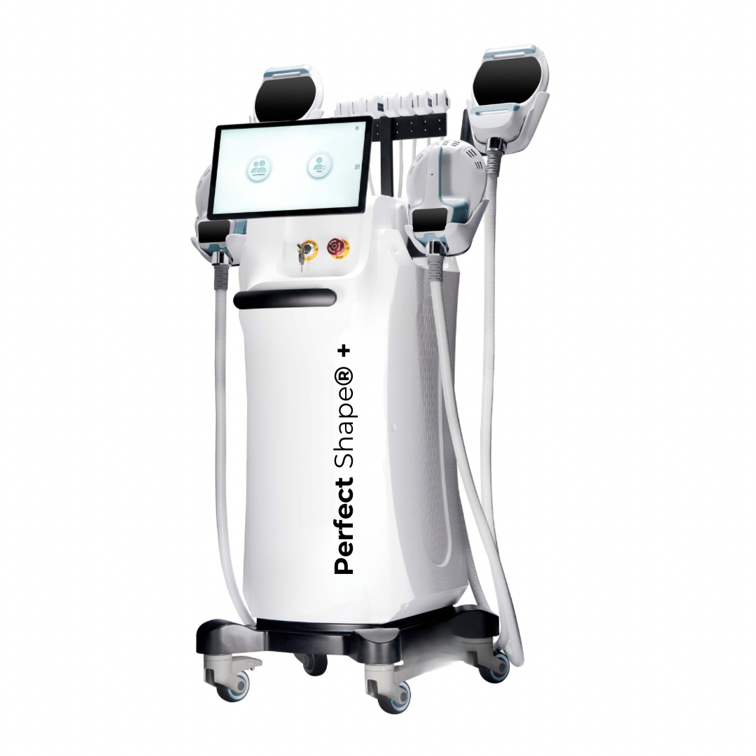 Professional PERFECT SHAPE® NEO PLUS (Body & Face)