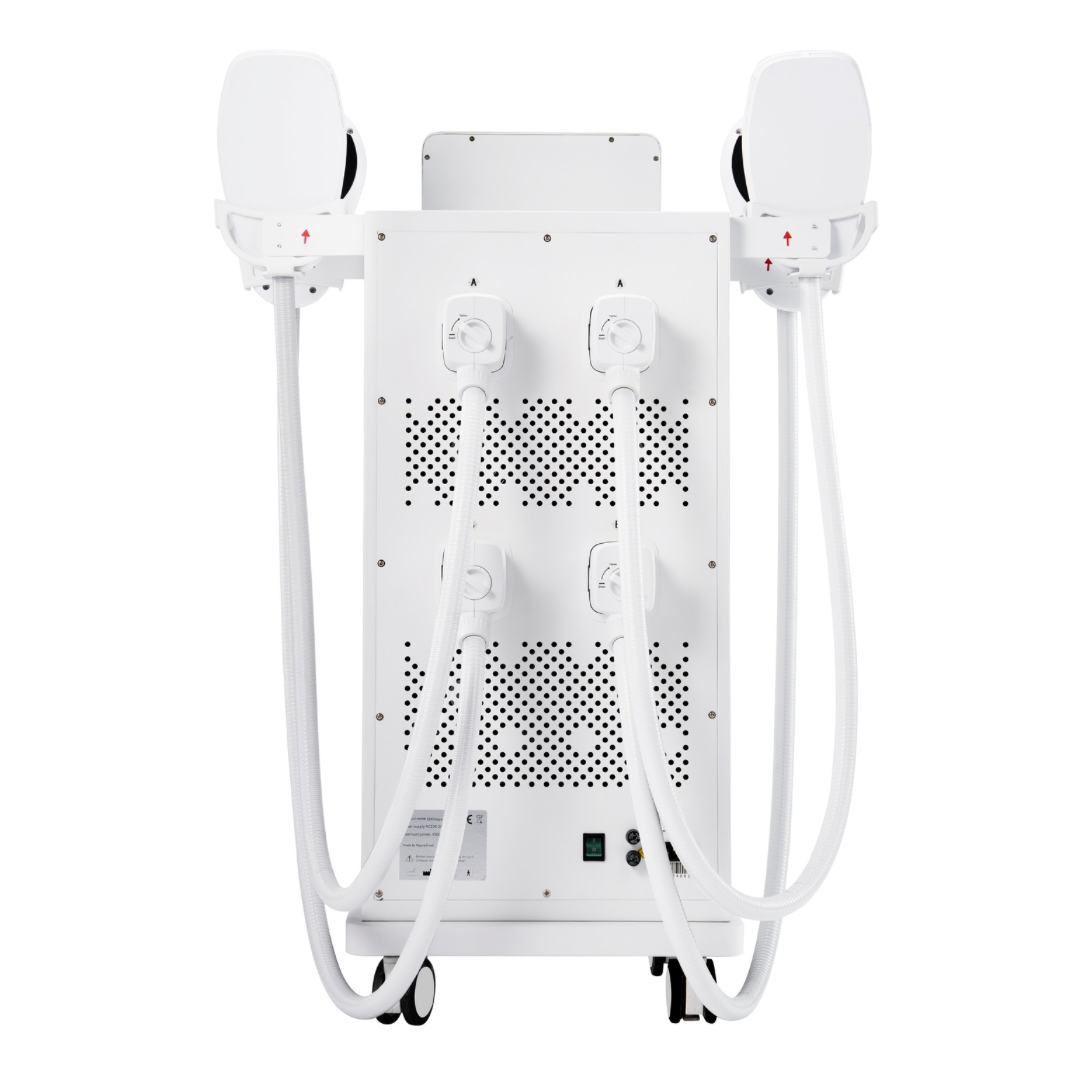 EMShape® Neo Plus Body Sculpt Machine 5 in 1