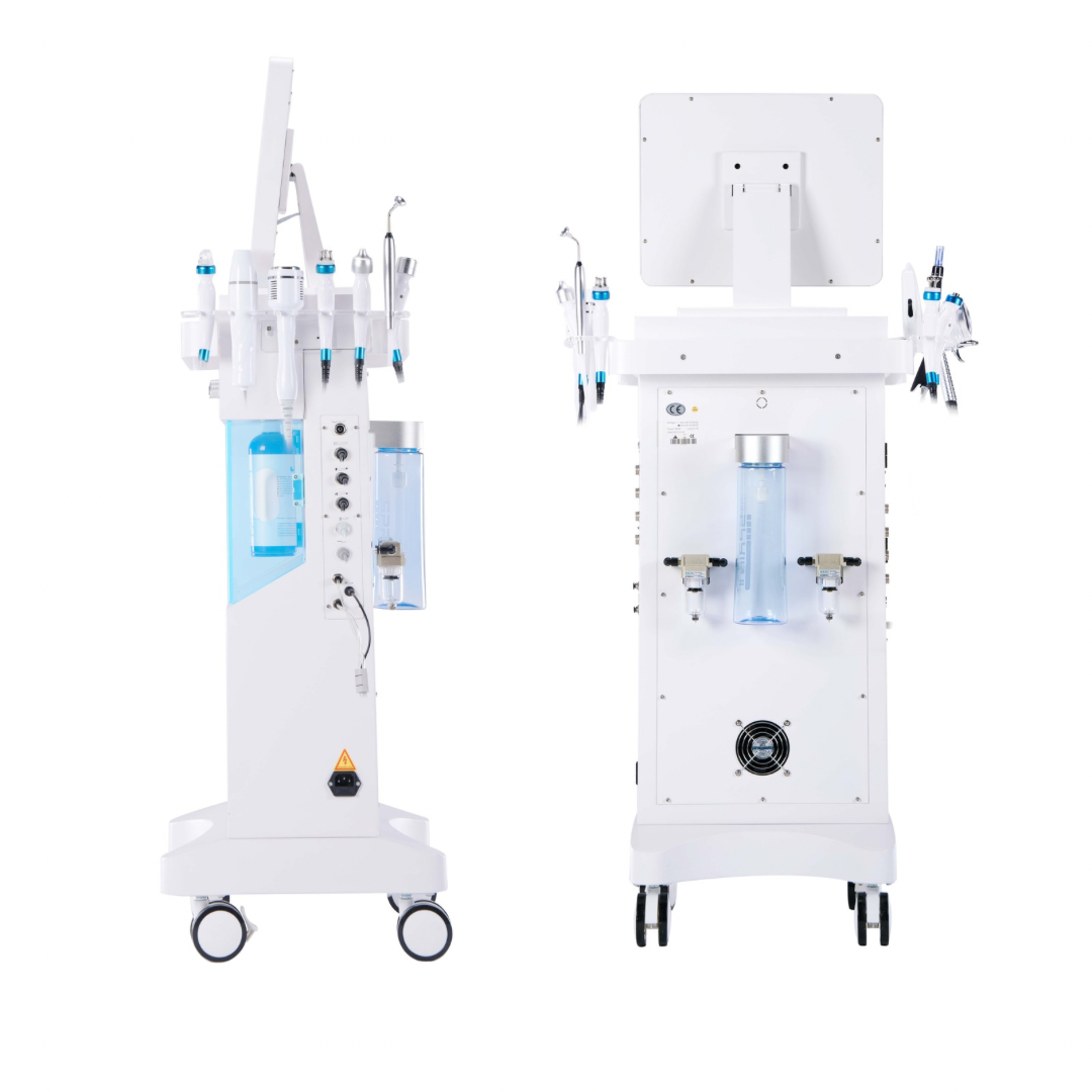MedSpa Opening Bundle B