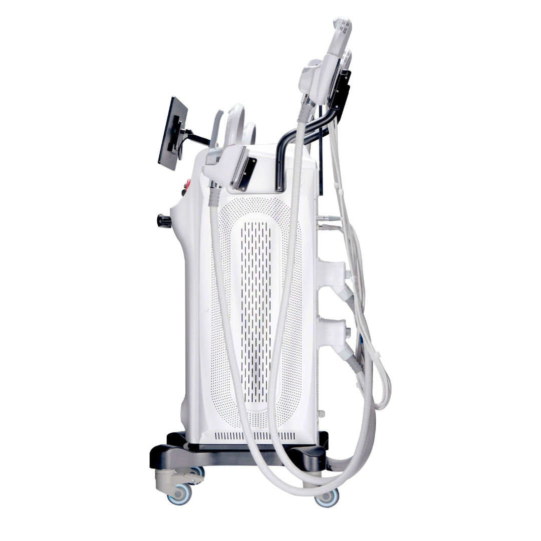 Professional PERFECT SHAPE® NEO PLUS (Body & Face)