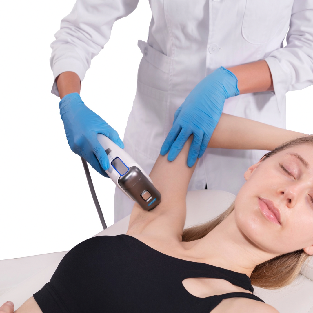 Rejuva 360 Ultra Formation Professional HIFU Machine (Body & Face) - II