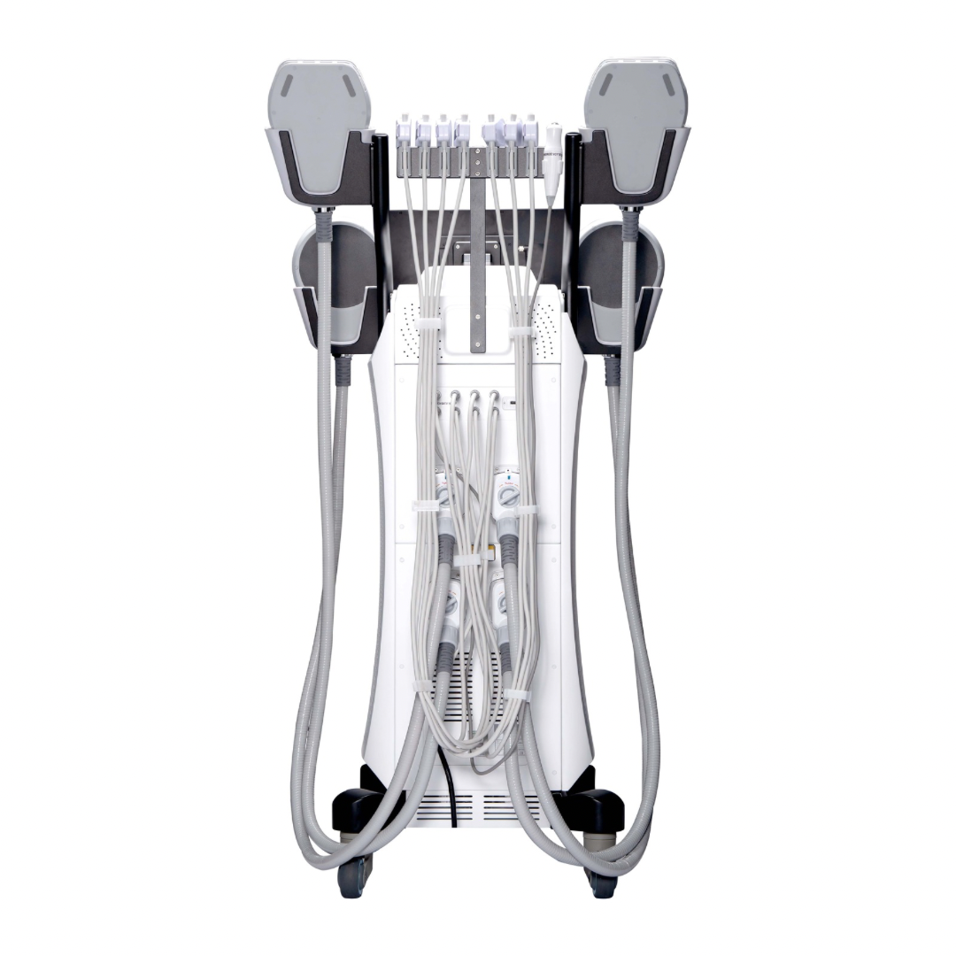 Professional PERFECT SHAPE® NEO PLUS (Body & Face)