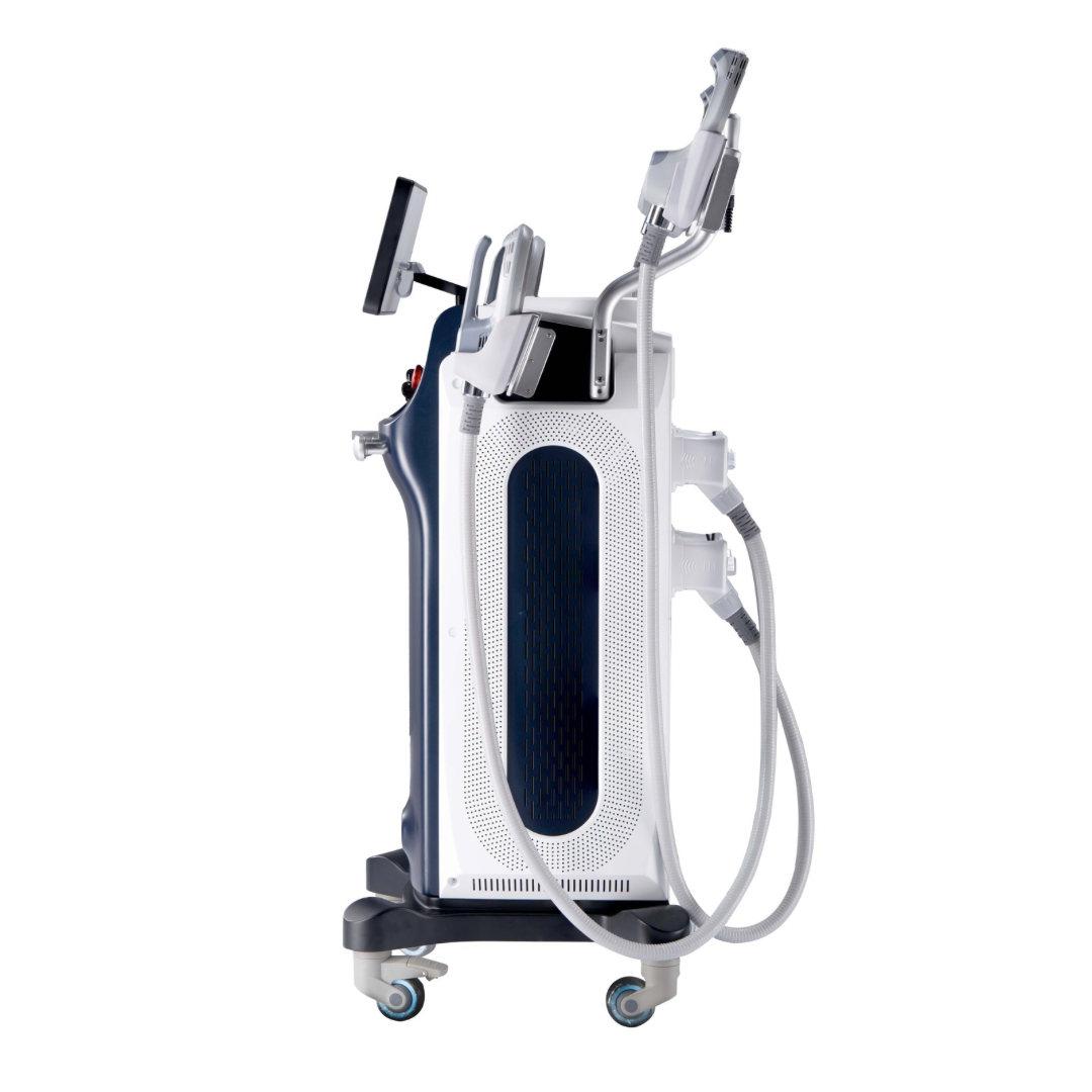 Professional NEO SCULPT OASIS (Android System)