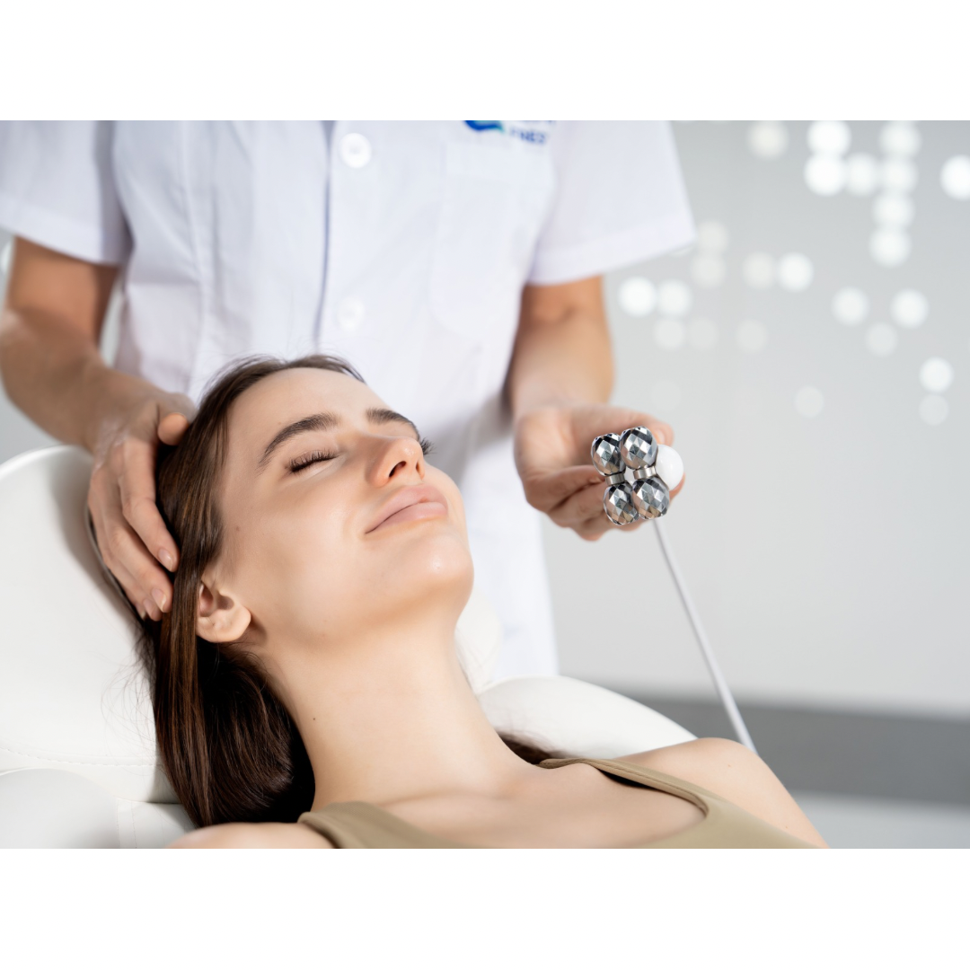 18 in 1 Hydra Spa Infusion Ultra Glow