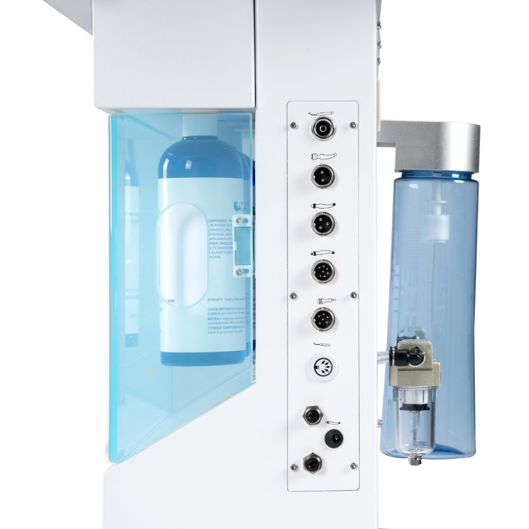 HYDRA Perfection MD™ - Professional 15D Facial Machine