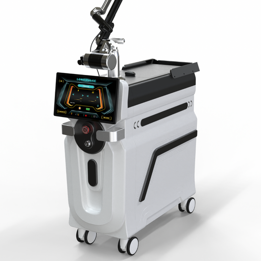 PicoPretty® Picosecond Laser Ultralight 300