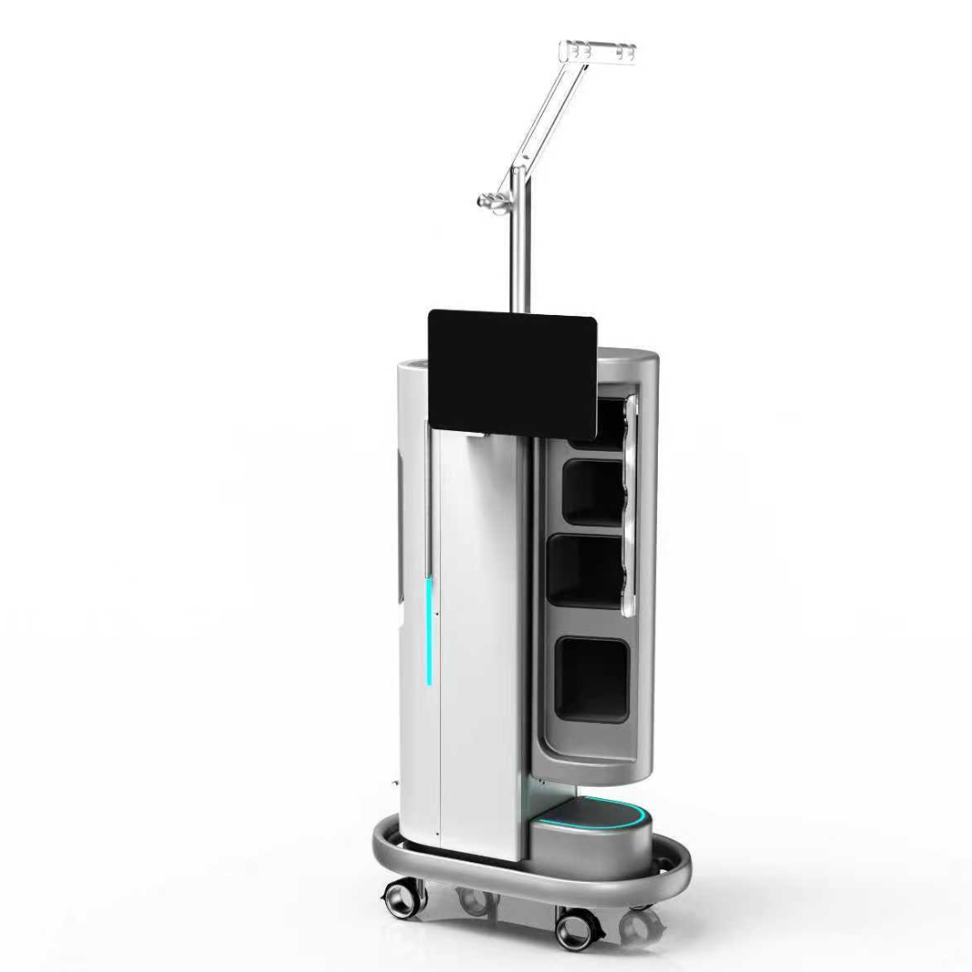 U-Shape 2 - Energy Based Lipolysis & Collagen Remodeling System